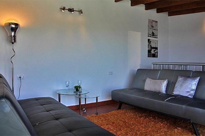 Vv Atico Puerto Tazacorte Ngoại thất bức ảnh
