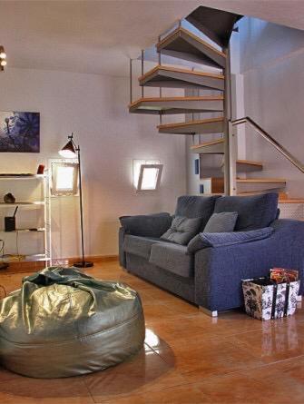 Vv Atico Puerto Tazacorte Ngoại thất bức ảnh