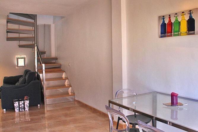 Vv Atico Puerto Tazacorte Ngoại thất bức ảnh
