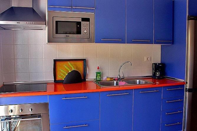 Vv Atico Puerto Tazacorte Ngoại thất bức ảnh