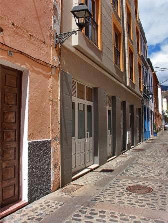 Vv Atico Puerto Tazacorte Ngoại thất bức ảnh