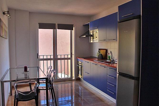 Vv Atico Puerto Tazacorte Ngoại thất bức ảnh