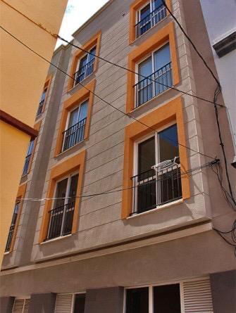 Vv Atico Puerto Tazacorte Ngoại thất bức ảnh