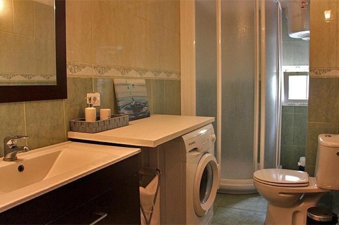 Vv Atico Puerto Tazacorte Ngoại thất bức ảnh
